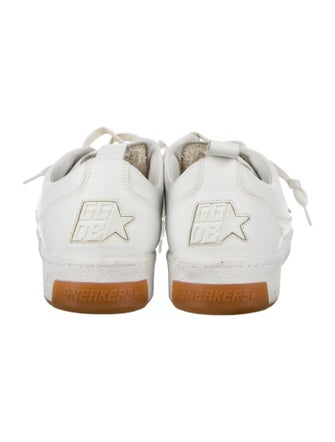 Golden Goose Yeah Sneakers