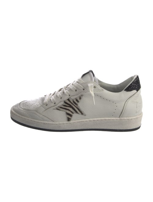 Golden Goose Ballstar Sneakers