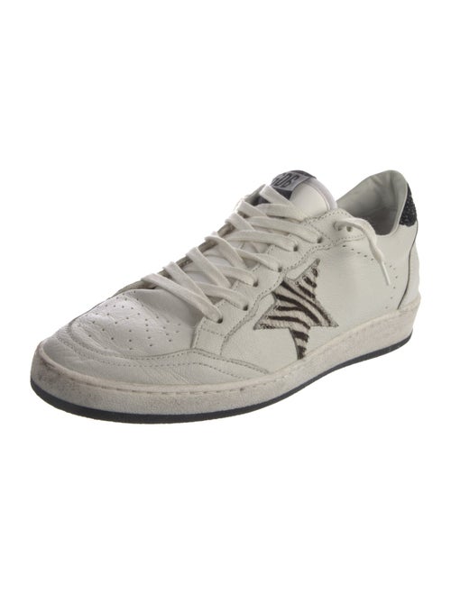 Golden Goose Ballstar Sneakers