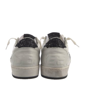 Golden Goose Ballstar Sneakers