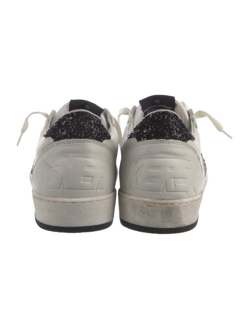 Golden Goose Ballstar Sneakers