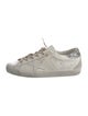 Golden Goose Super-Star Sneakers