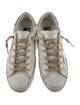 Golden Goose Super-Star Sneakers