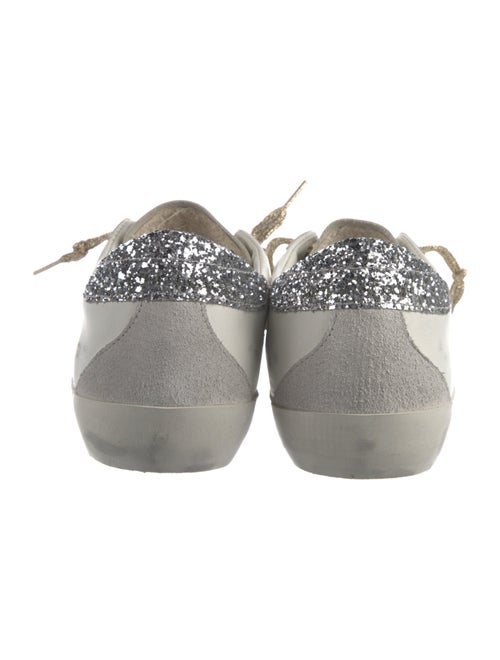 Golden Goose Super-Star Sneakers