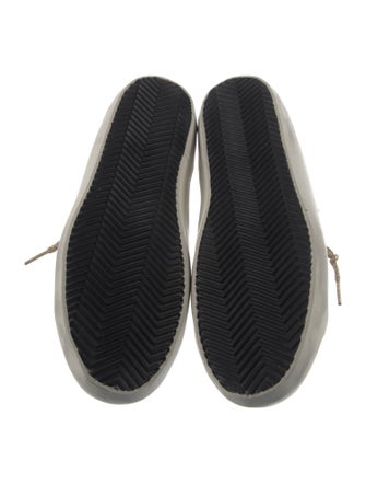 Golden Goose Super-Star Sneakers