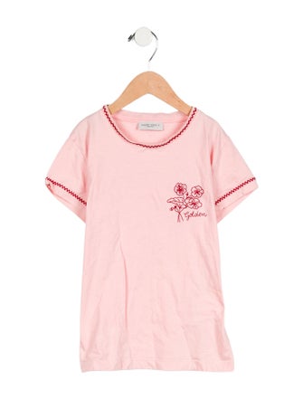 Golden Goose Girls' T-Shirt