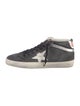 Golden Goose Midstar Sneakers