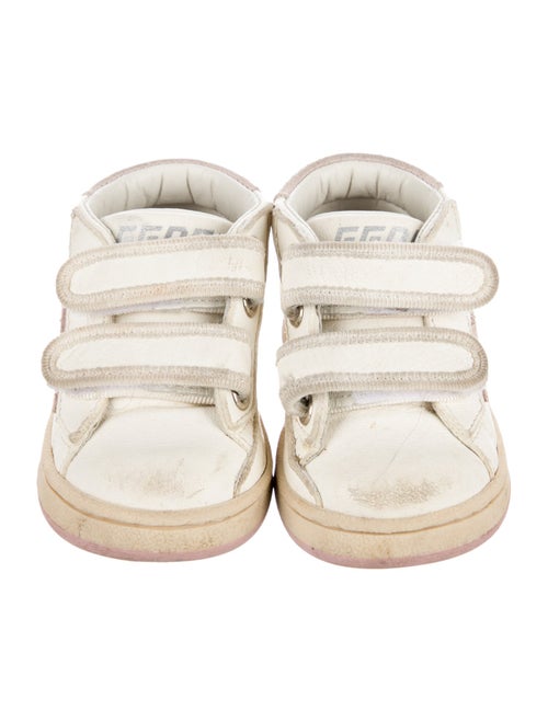 Golden Goose Low top sneakers