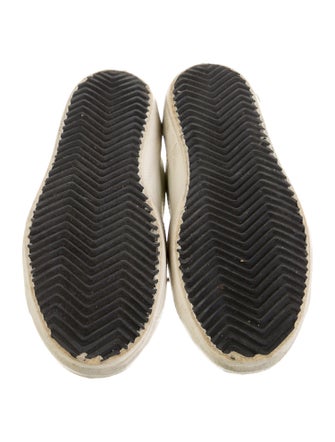 Golden Goose Low Top Sneakers