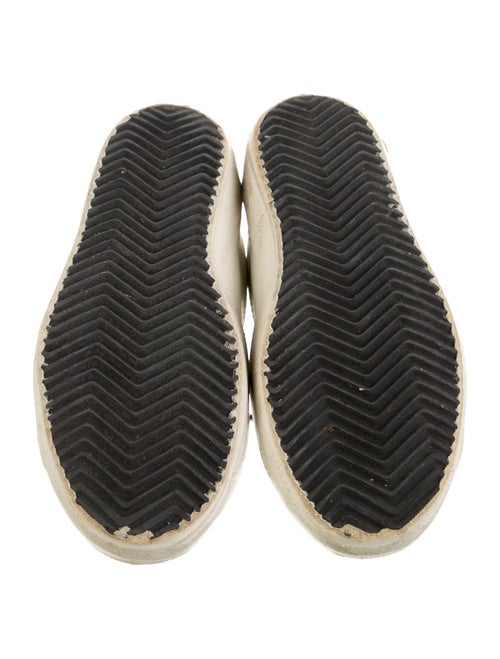 Golden Goose Low Top Sneakers
