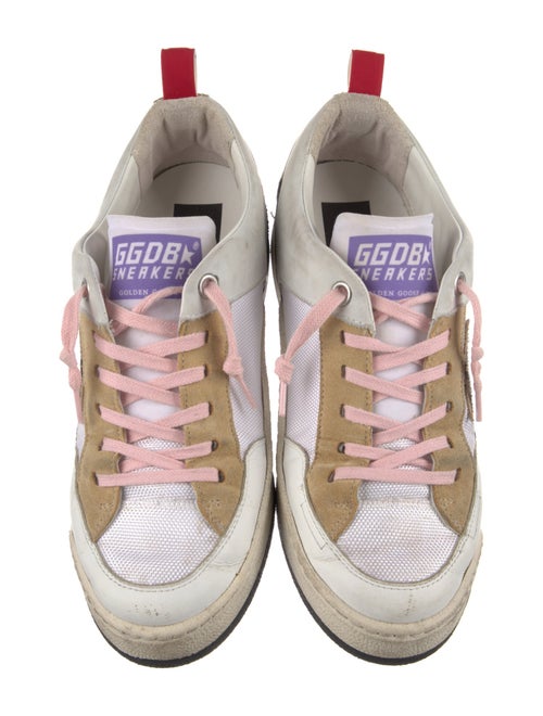 Golden Goose Yeah Sneakers