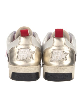 Golden Goose Yeah Sneakers