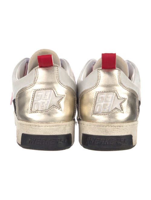 Golden Goose Yeah Sneakers