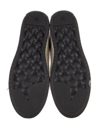 Golden Goose Yeah Sneakers