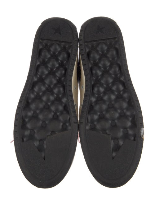 Golden Goose Yeah Sneakers