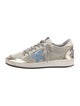 Golden Goose Ballstar Sneakers