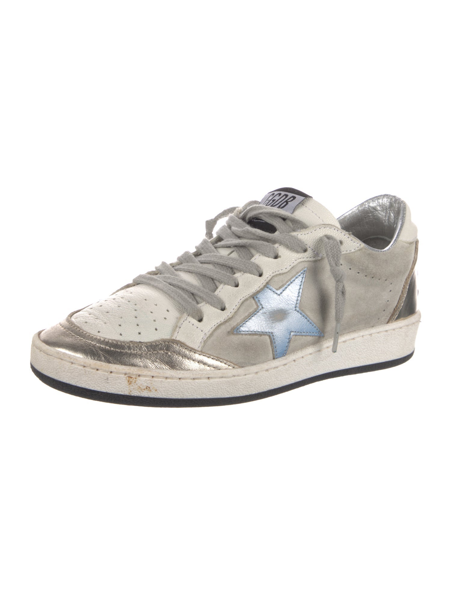 Golden Goose Ballstar Sneakers