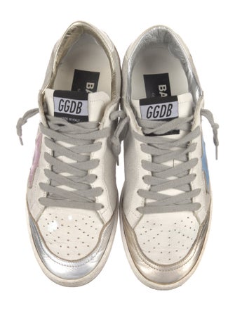 Golden Goose Ballstar Sneakers