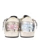 Golden Goose Ballstar Sneakers