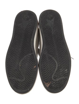 Golden Goose Ballstar Sneakers