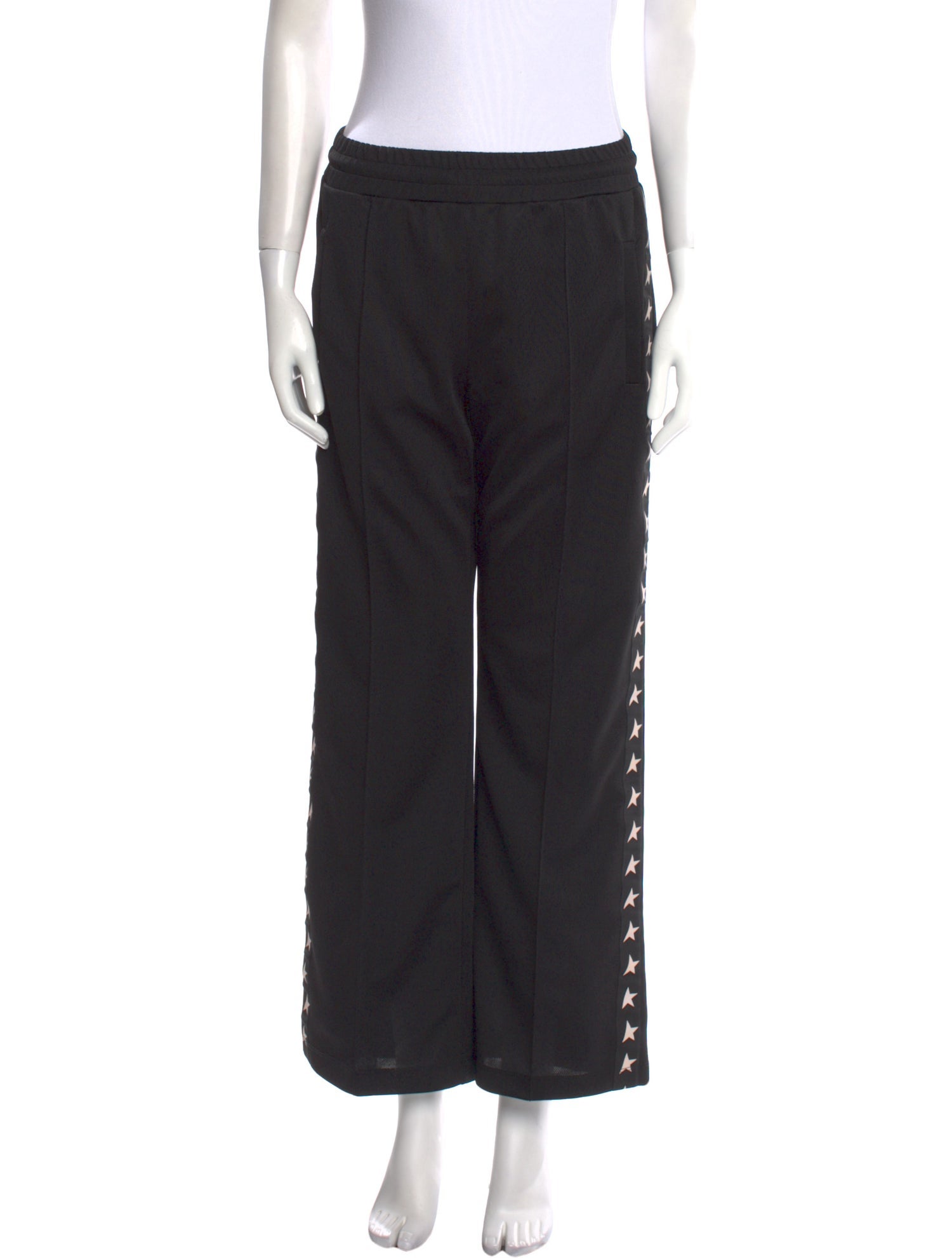 Golden Goose Wide Leg Pants
