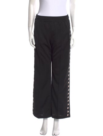 Golden Goose Wide Leg Pants