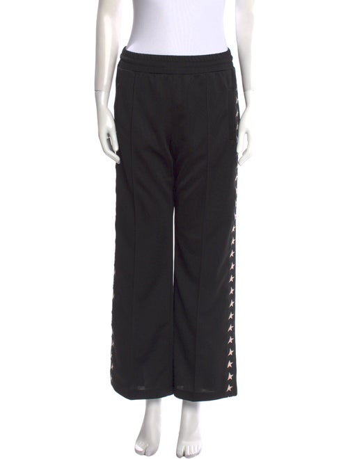 Golden Goose Wide Leg Pants