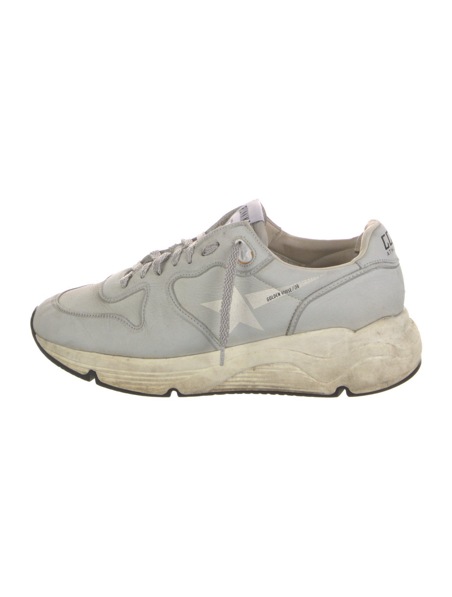 Golden Goose Running Sneakers