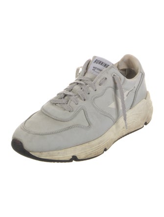 Golden Goose Running Sneakers