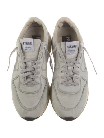 Golden Goose Running Sneakers