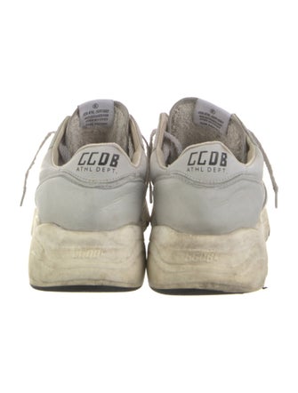 Golden Goose Running Sneakers