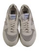 Golden Goose Leather Leather Trim Embellishment Sneakers