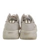 Golden Goose Leather Leather Trim Embellishment Sneakers