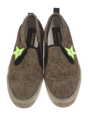 Golden Goose Hanami Sneakers