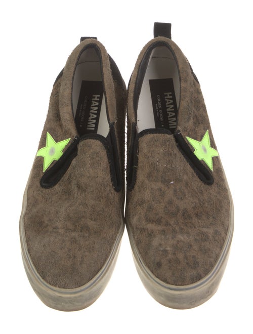 Golden Goose Hanami Sneakers