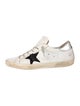 Golden Goose Superstar Sneakers