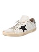 Golden Goose Superstar Sneakers