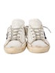 Golden Goose Superstar Sneakers