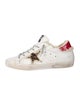 Golden Goose Superstar Sneakers