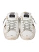 Golden Goose Superstar Sneakers
