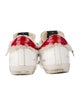 Golden Goose Superstar Sneakers