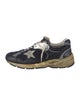 Golden Goose Leather Sneakers