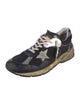 Golden Goose Leather Sneakers
