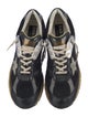 Golden Goose Leather Sneakers