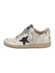 Golden Goose Ball Star Sneakers