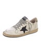 Golden Goose Ball Star Sneakers