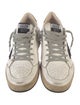 Golden Goose Ball Star Sneakers