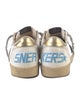 Golden Goose Ball Star Sneakers