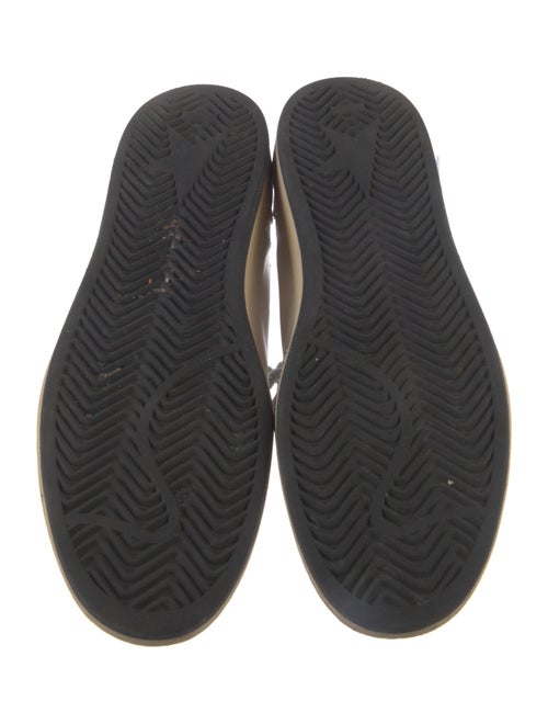 Golden Goose Ball Star Sneakers