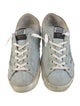 Golden Goose Superstar Sneakers